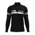 Jaqueta Corta Vento Masculina Vira Bolsa Horse Power F93 Preto